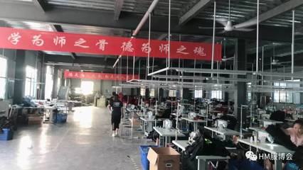 河南距离打造中国“世界服装工厂”,还有多远?